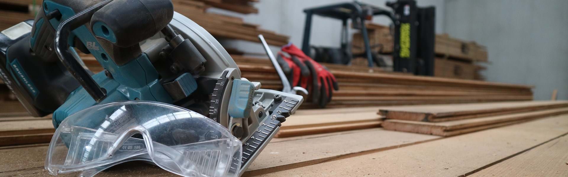 Melbourne Recycled  Timber Floorboards